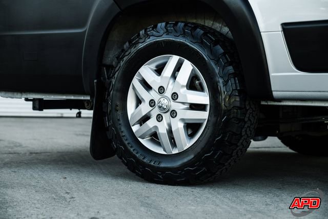 Used 2021 RAM ProMaster 3500 w/ Premium Appearance Group image 56