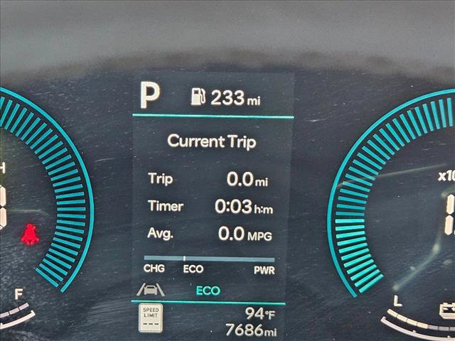 Certified 2026 Hyundai Santa Fe SEL FWD image 11