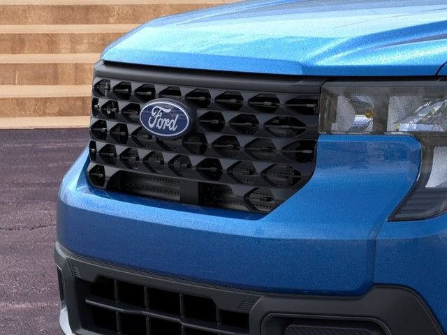 New 2026 Ford Maverick XLT w/ XLT Luxury Package FWD image 18