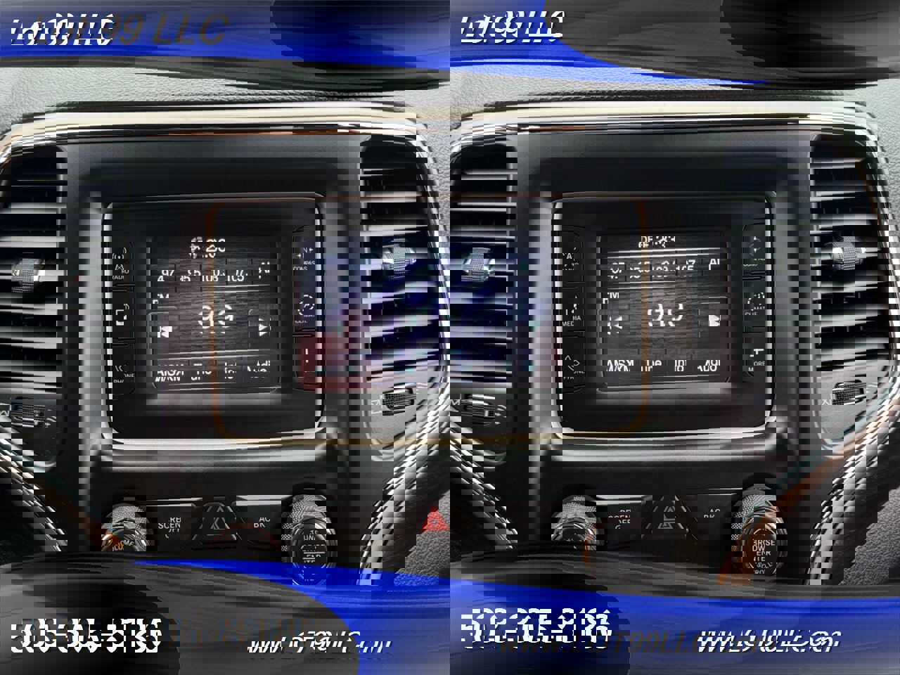 Used 2014 Jeep Grand Cherokee Laredo w/ Quick Order Package 23E image 31