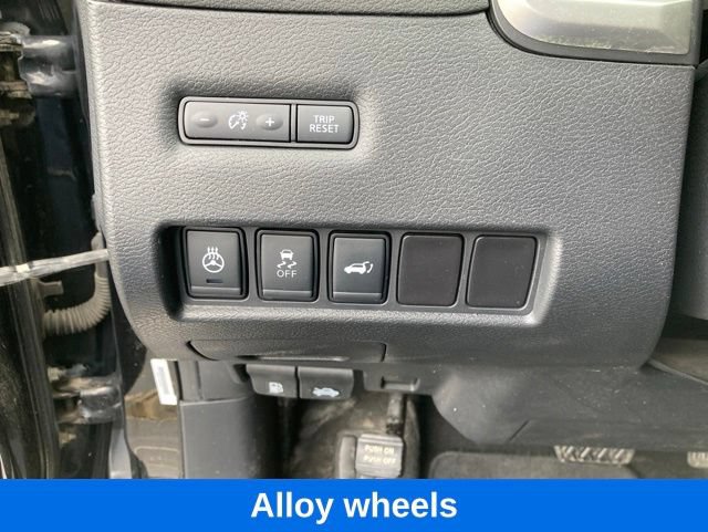 Used 2018 Nissan Murano SL AWD/4WD image 18