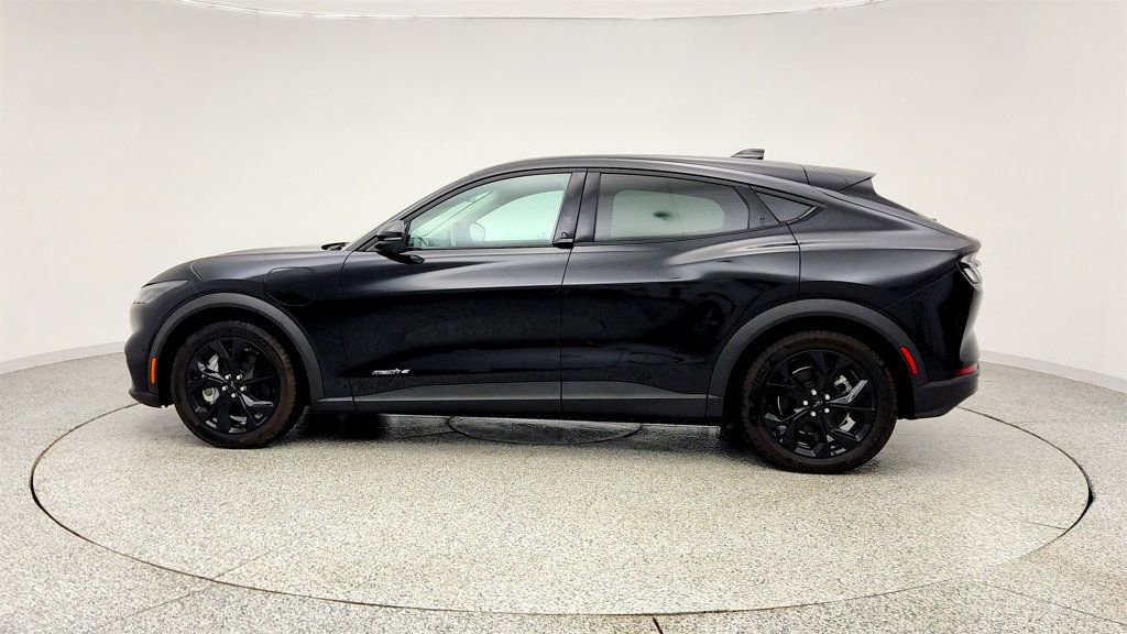 Used 2024 Ford Mustang Mach-E Select w/ Comfort Package Lite image 8