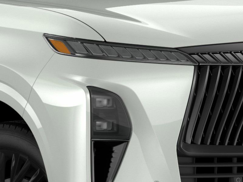 New 2026 INFINITI QX80 Autograph image 10