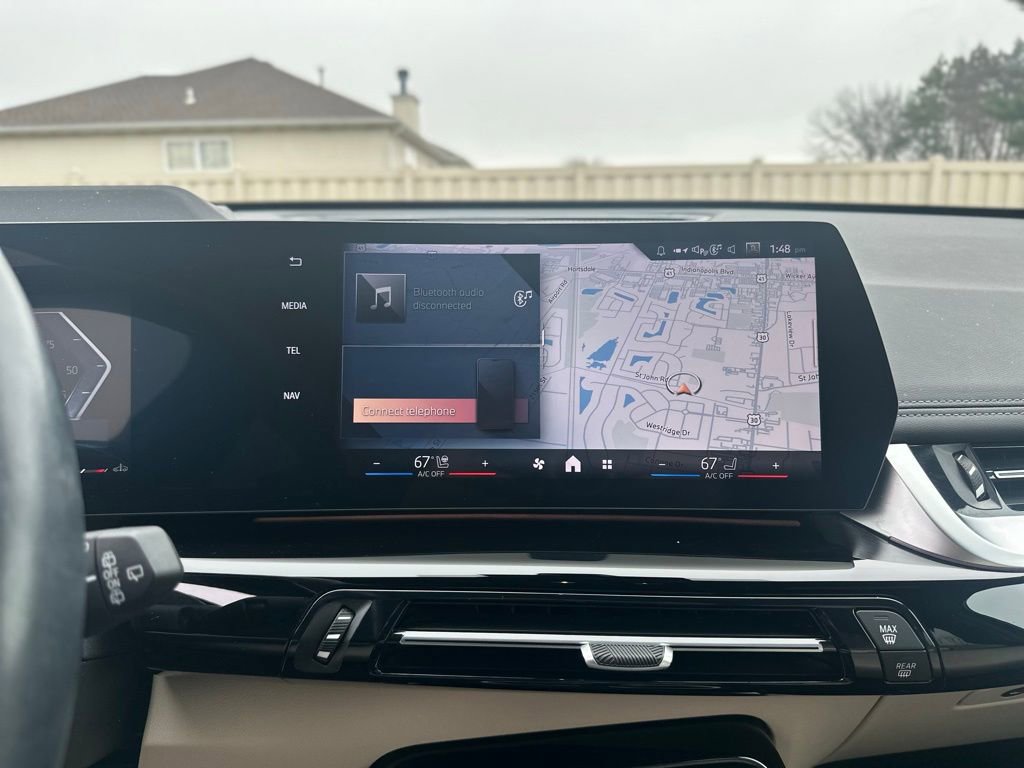 Certified 2024 BMW X1 xDrive28i w/ Premium Package image 33