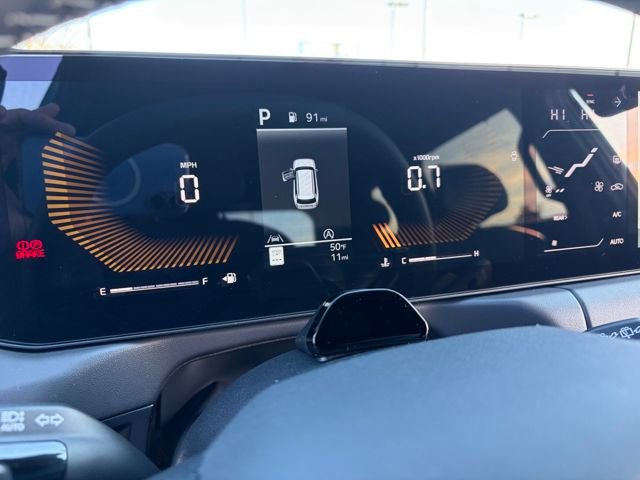 New 2027 Kia Telluride EX image 31