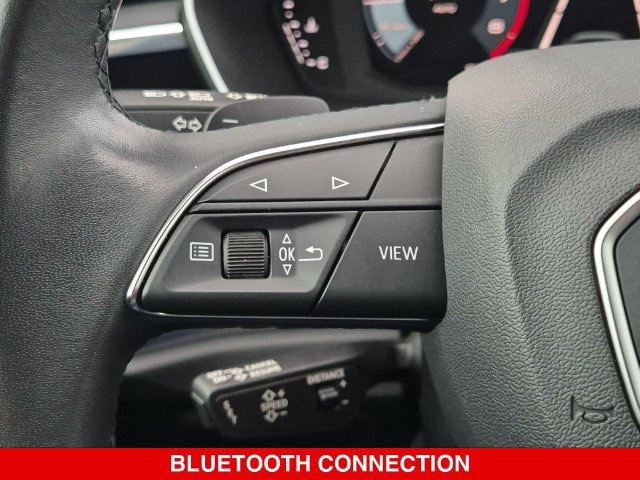 Used 2023 Audi Q3 2.0T Premium Plus w/ Premium Plus Package AWD/4WD image 20