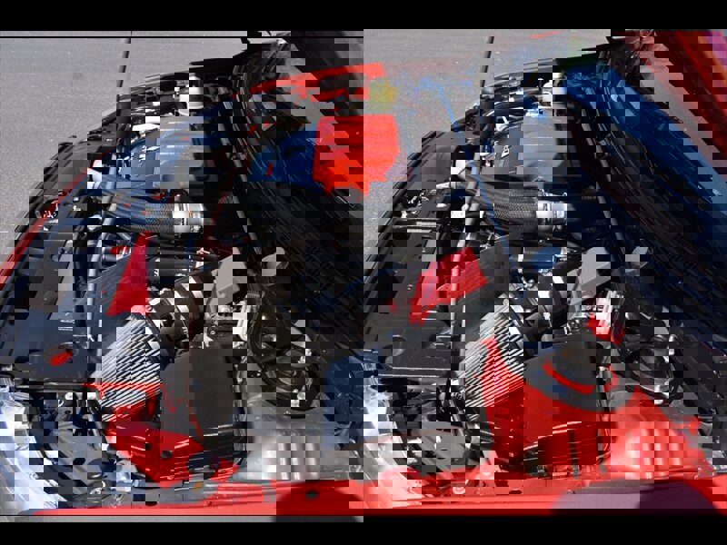 Used 2015 Mitsubishi Lancer Evolution Final Edition image 39