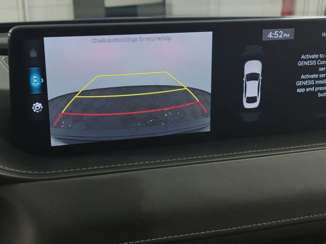 Used 2023 Genesis G80 2.5T image 18