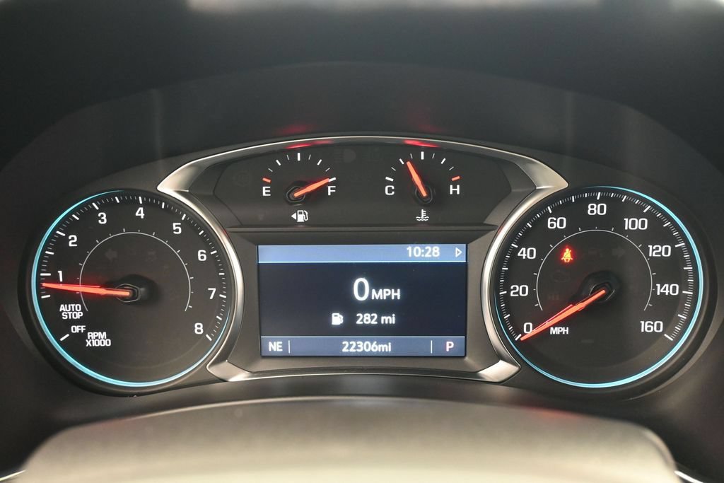 Used 2024 Chevrolet Equinox Premier w/ Redline Edition FWD image 26
