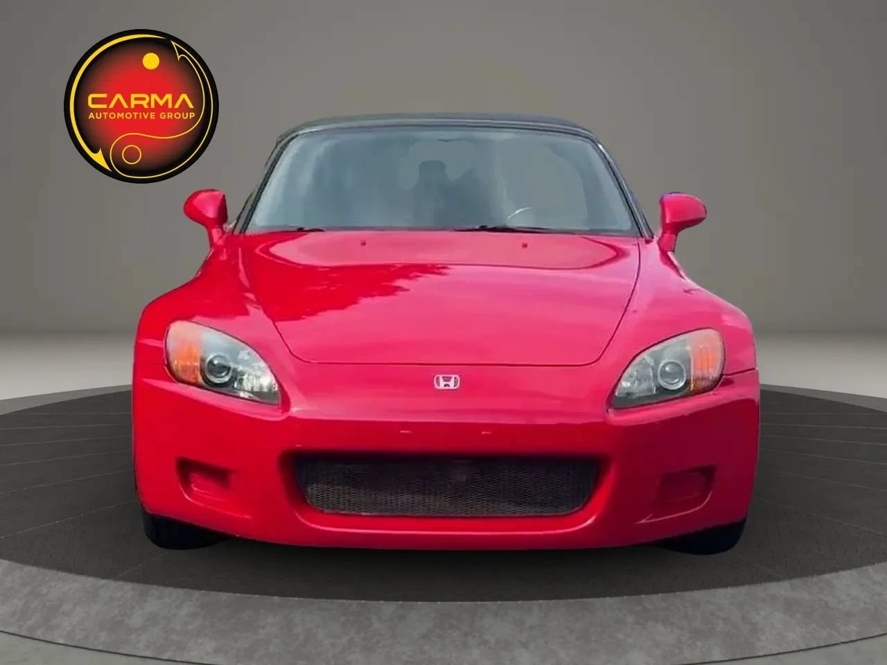 Used 2000 Honda S2000 image 14