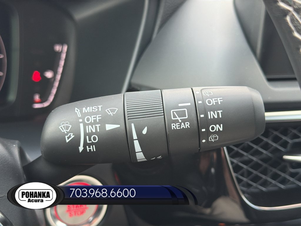 New 2026 Acura ADX AWD image 11