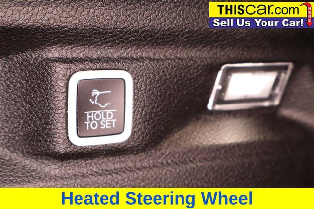 Used 2022 Jeep Grand Cherokee L Laredo w/ Luxury Tech Group I image 29