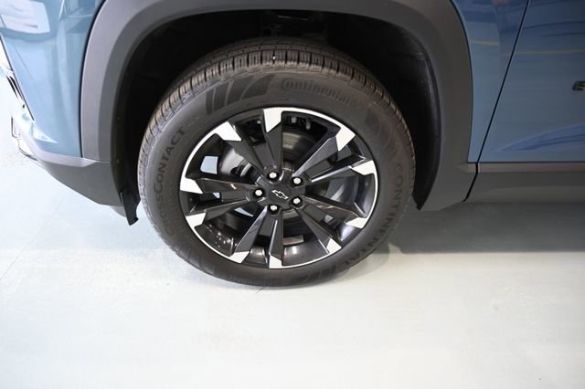 New 2026 Chevrolet Equinox RS w/ Convenience Package III image 30