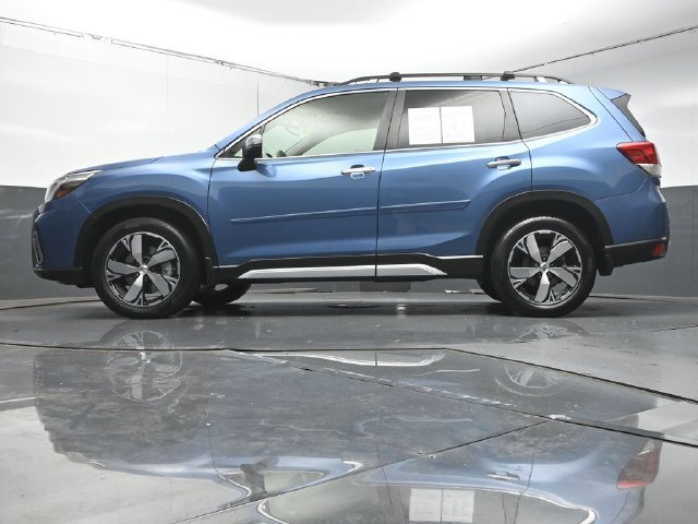 Used 2019 Subaru Forester Touring w/ Popular Package #3 AWD/4WD image 34