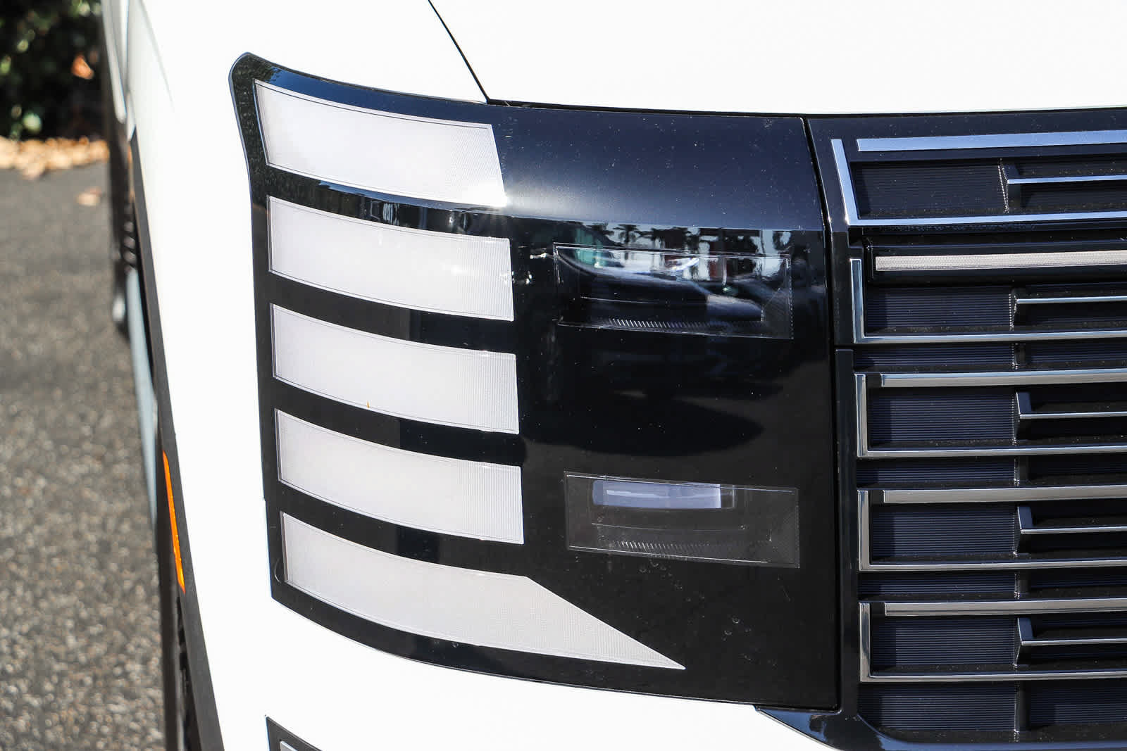 New 2027 Hyundai Palisade SEL FWD image 4