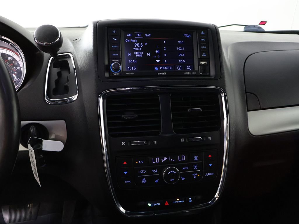 Used 2019 Dodge Grand Caravan GT FWD image 39