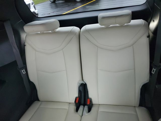 Certified 2020 Cadillac XT6 Sport AWD/4WD image 11
