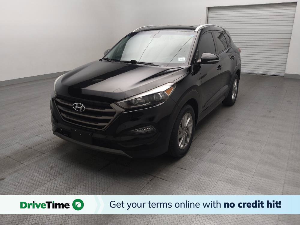 Used 2016 Hyundai Tucson Eco FWD image 1