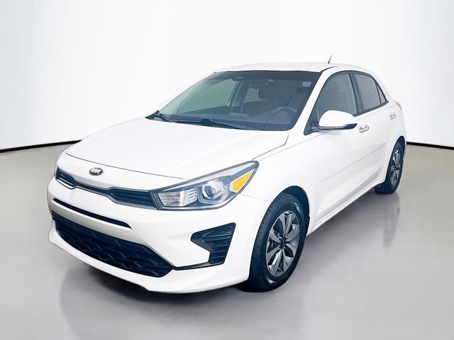 Used 2021 Kia Rio S w/ Technology Package image 5