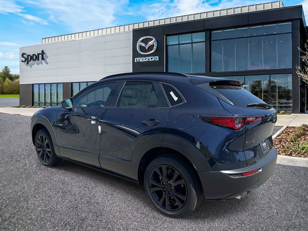 New 2026 MAZDA CX-30 Aire Edition AWD/4WD image 6