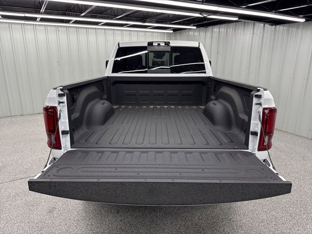 New 2026 RAM 2500 Laramie w/ Night Edition image 7