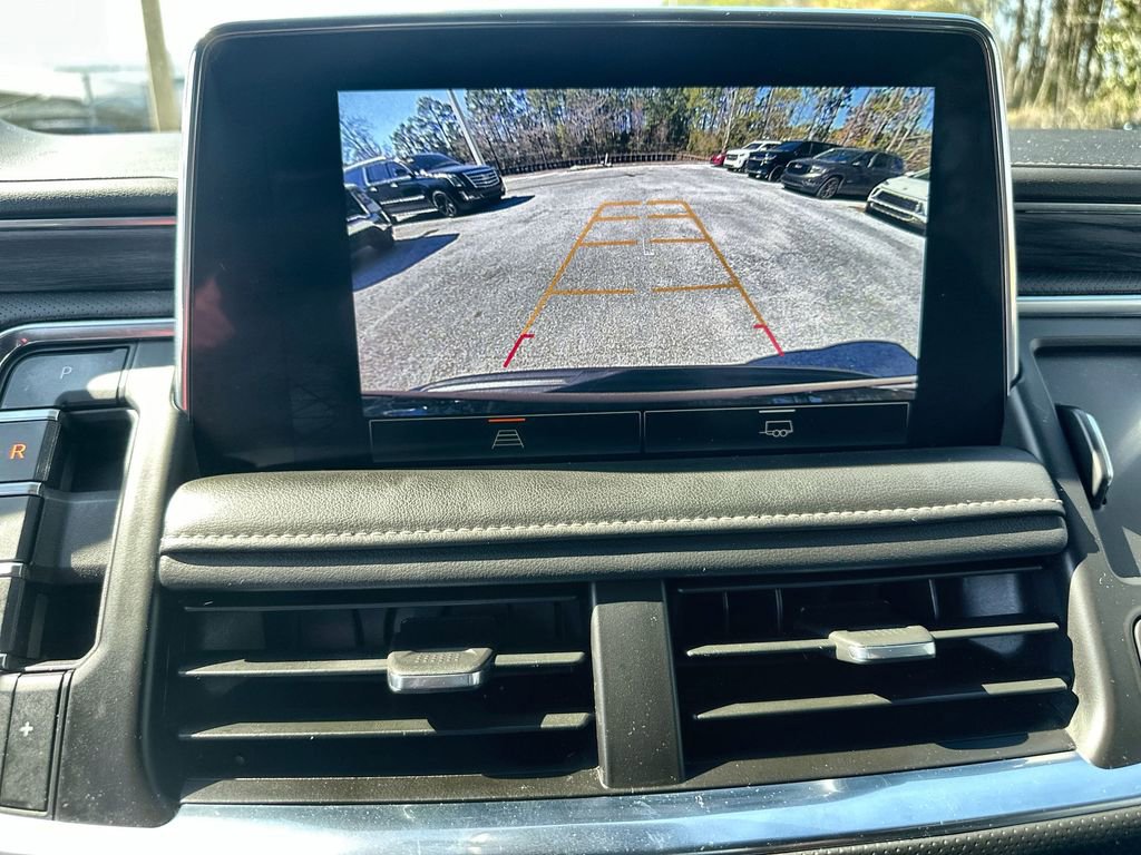 Certified 2024 GMC Yukon SLT image 15