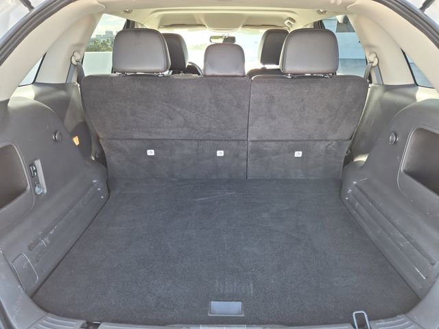 Used 2013 Ford Edge SEL image 12