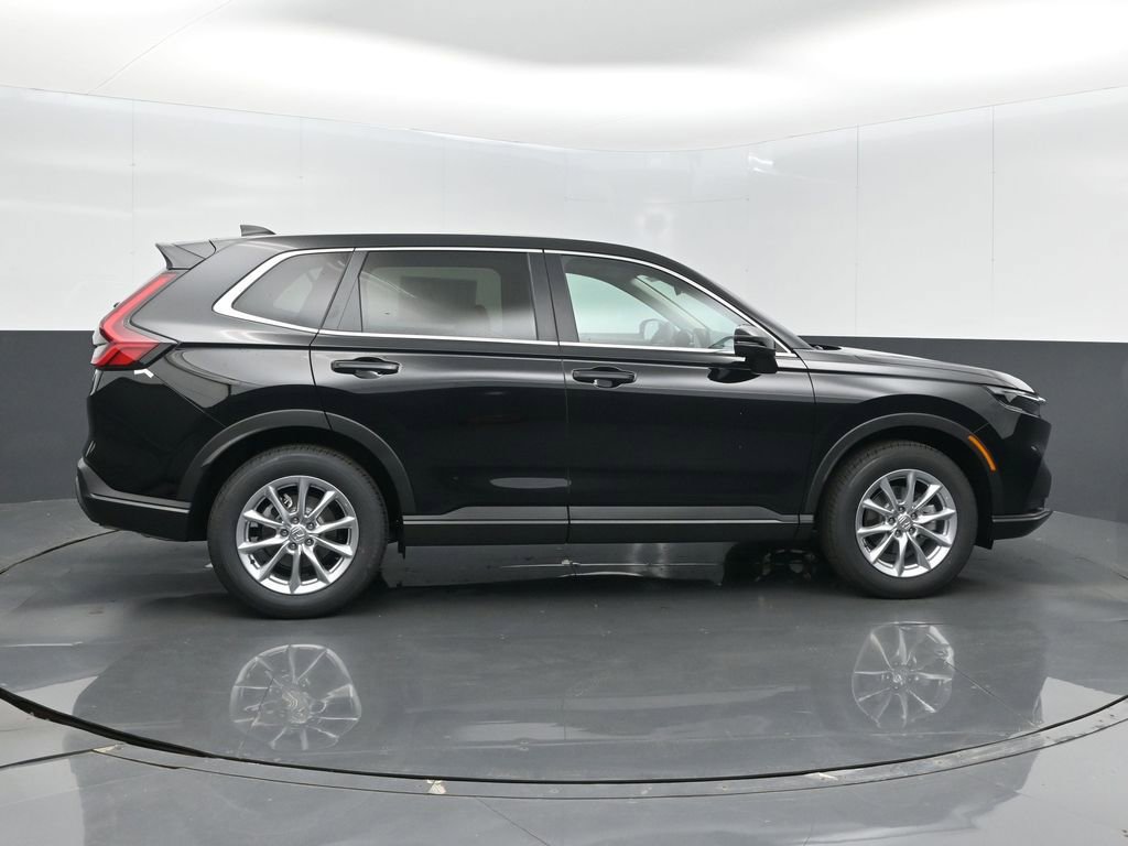 New 2026 Honda CR-V EX image 25