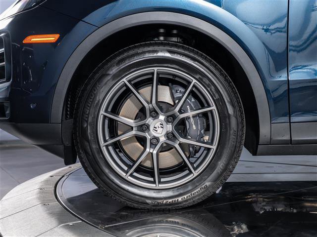 New 2026 Porsche Cayenne Coupe image 14