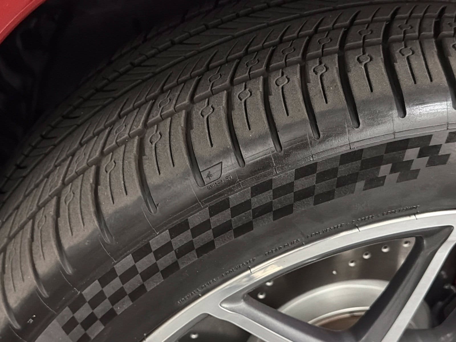 Certified 2022 Mercedes-Benz G 63 AMG 4MATIC image 19