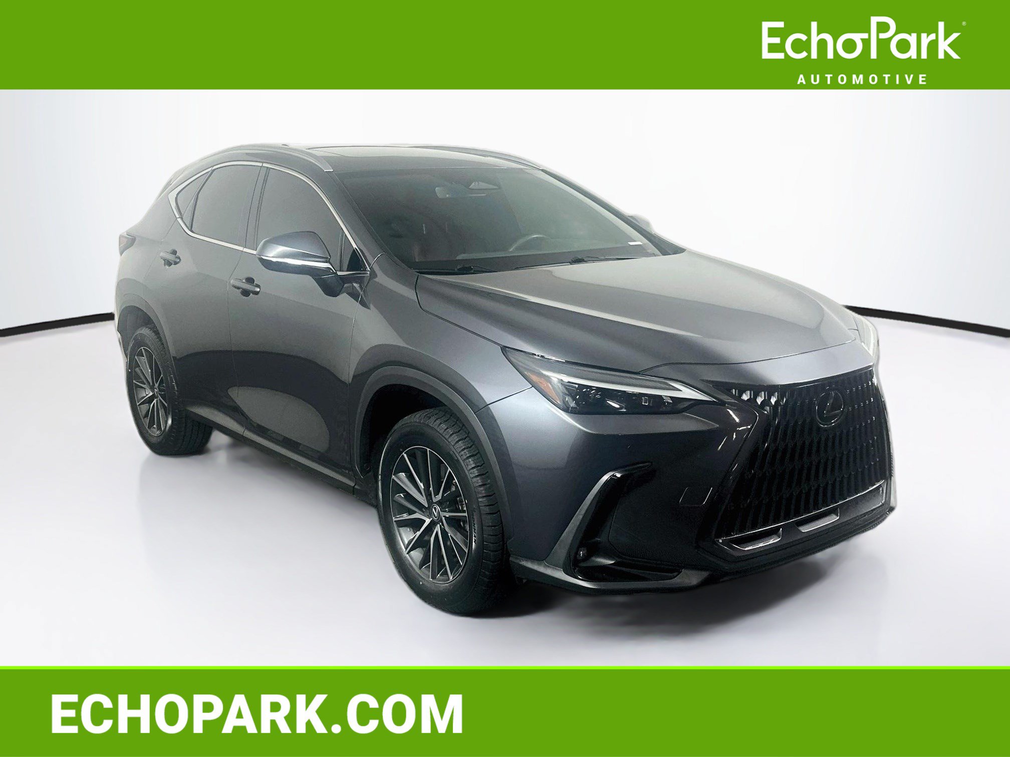 Used 2024 Lexus NX 250 FWD