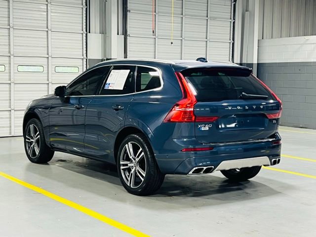 Used 2019 Volvo XC60 T5 Momentum w/ Premium Package FWD image 15