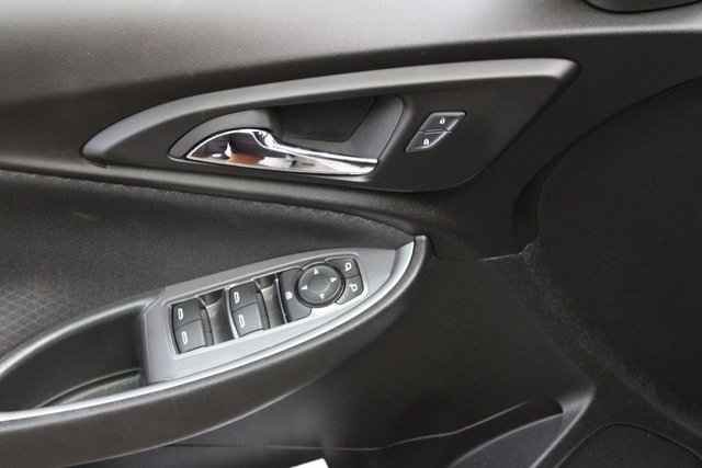 Certified 2024 Chevrolet Malibu LS image 10