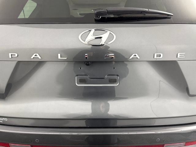 Used 2024 Hyundai Palisade Calligraphy AWD/4WD image 19