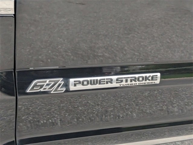 Used 2019 Ford F250 Platinum image 6