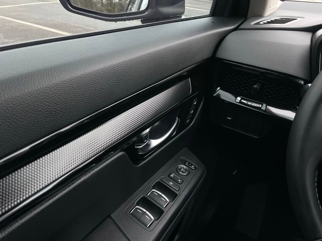 Certified 2026 Honda CR-V EX-L image 22