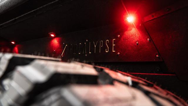 Used 2022 Ford Bronco Outer Banks image 20