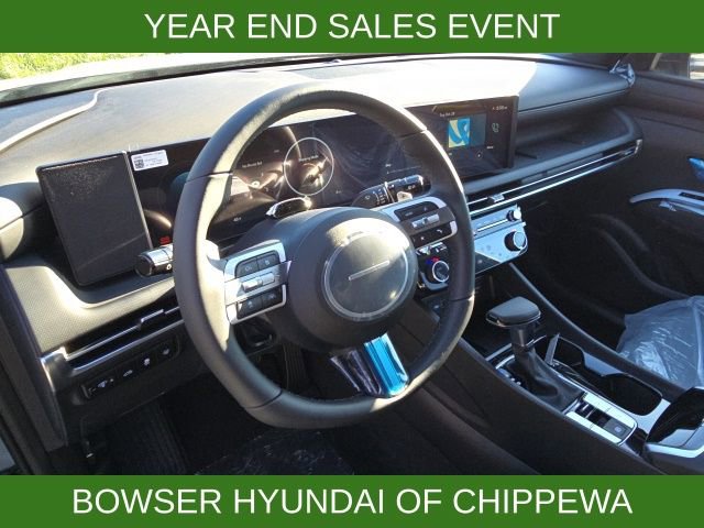 New 2026 Hyundai Santa Cruz XRT image 5