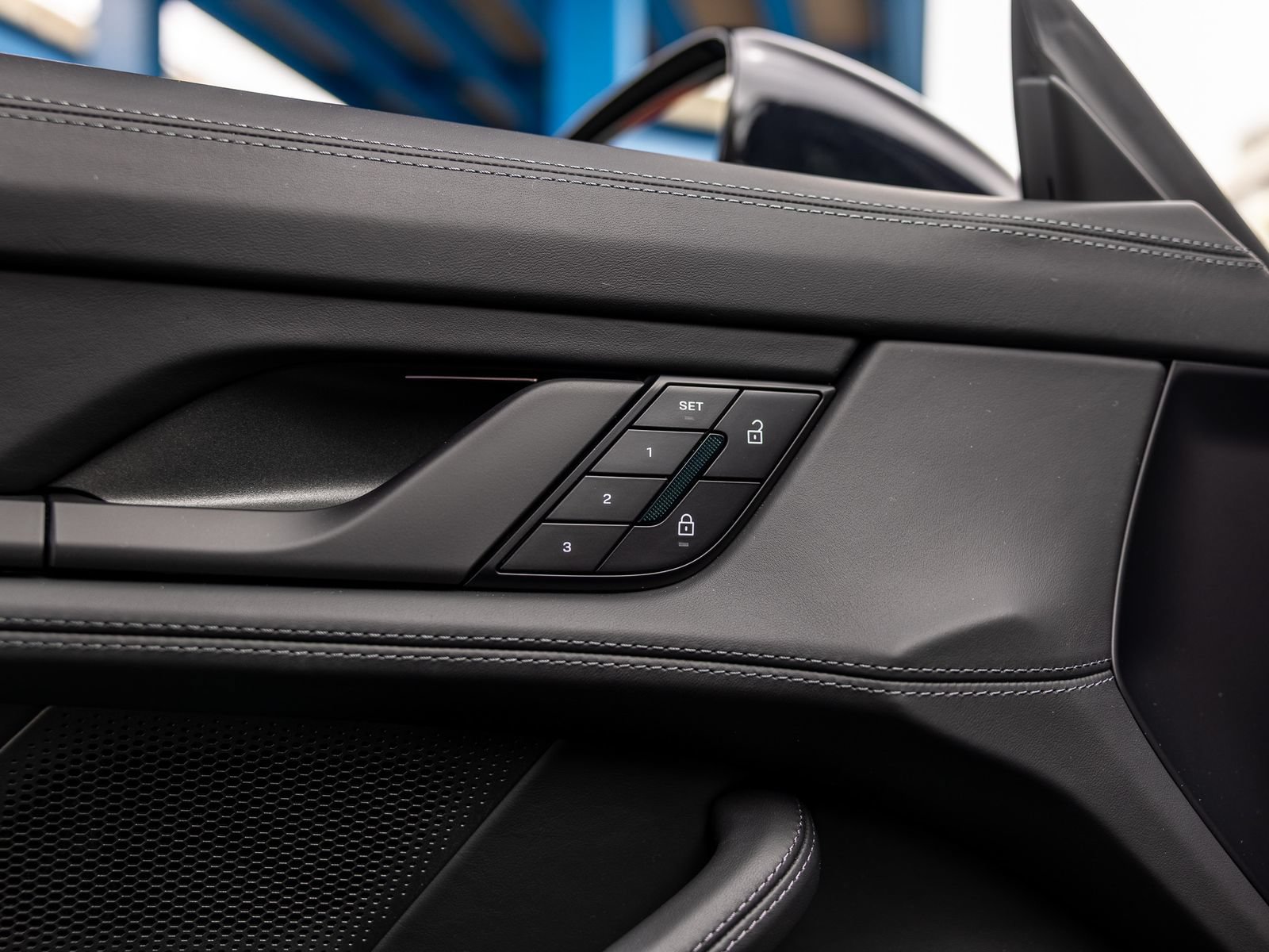 New 2026 Porsche Taycan AWD/4WD image 38