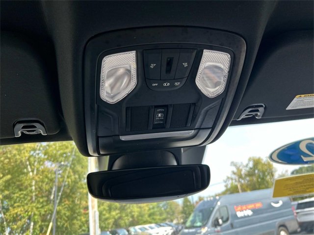 Used 2022 RAM 1500 Rebel w/ Rebel Level 1 Equipment Group image 30