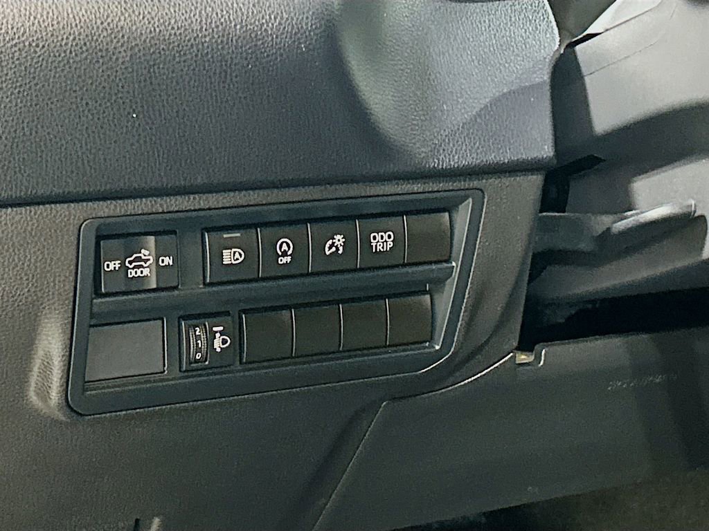 Used 2024 Toyota Tundra SR5 w/ SX Package RWD image 8