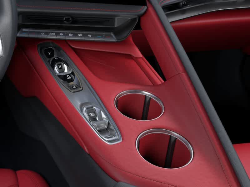 New 2027 Chevrolet Corvette Grand Sport RWD image 23