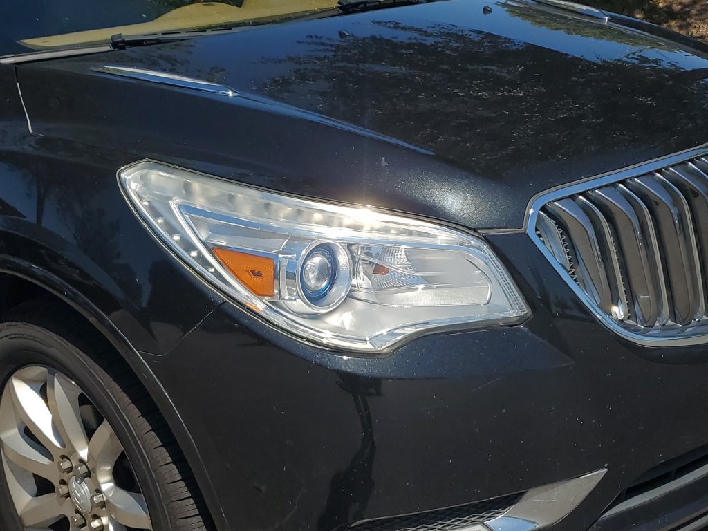 Used 2014 Buick Enclave Premium FWD image 4