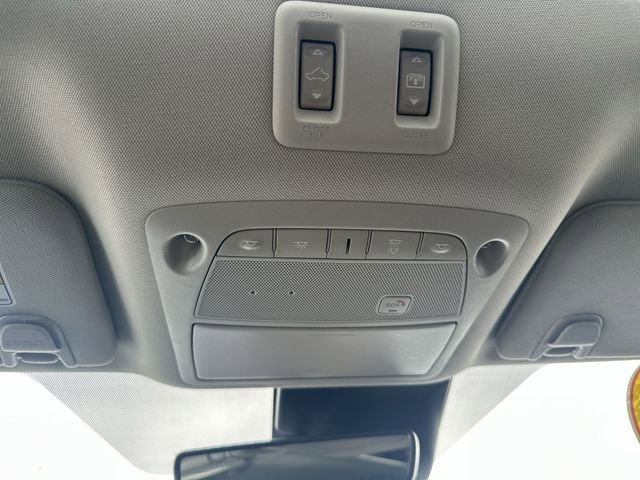 Certified 2024 Nissan Murano Platinum w/ Cargo Package image 19