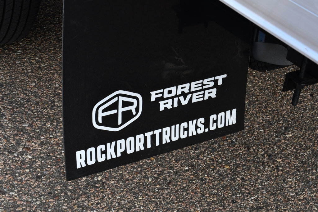 New 2027 Ford E-450 and Econoline 450 Super Duty w/ Power Equipment Group RWD image 21
