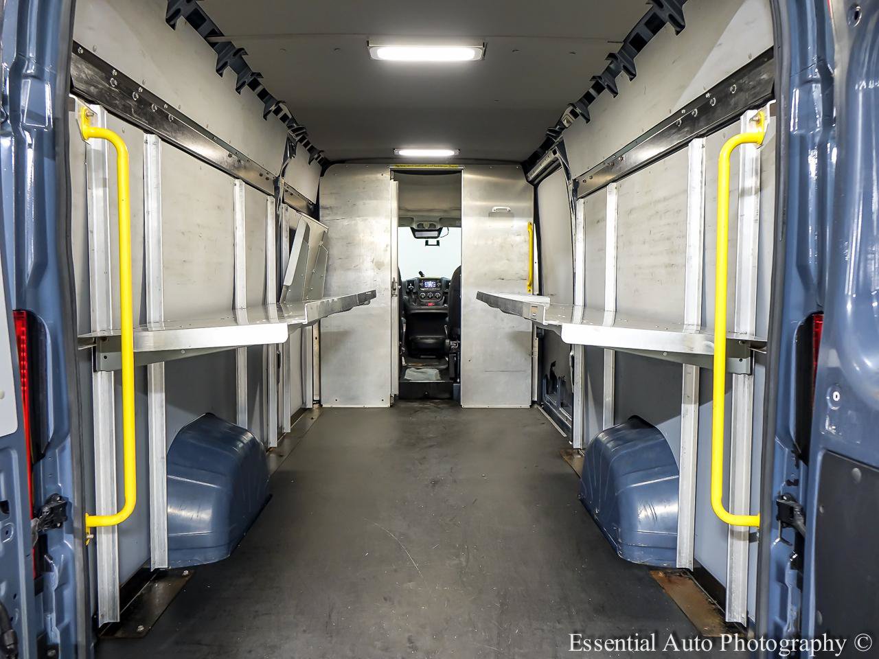 Used 2021 RAM ProMaster 3500 FWD image 12