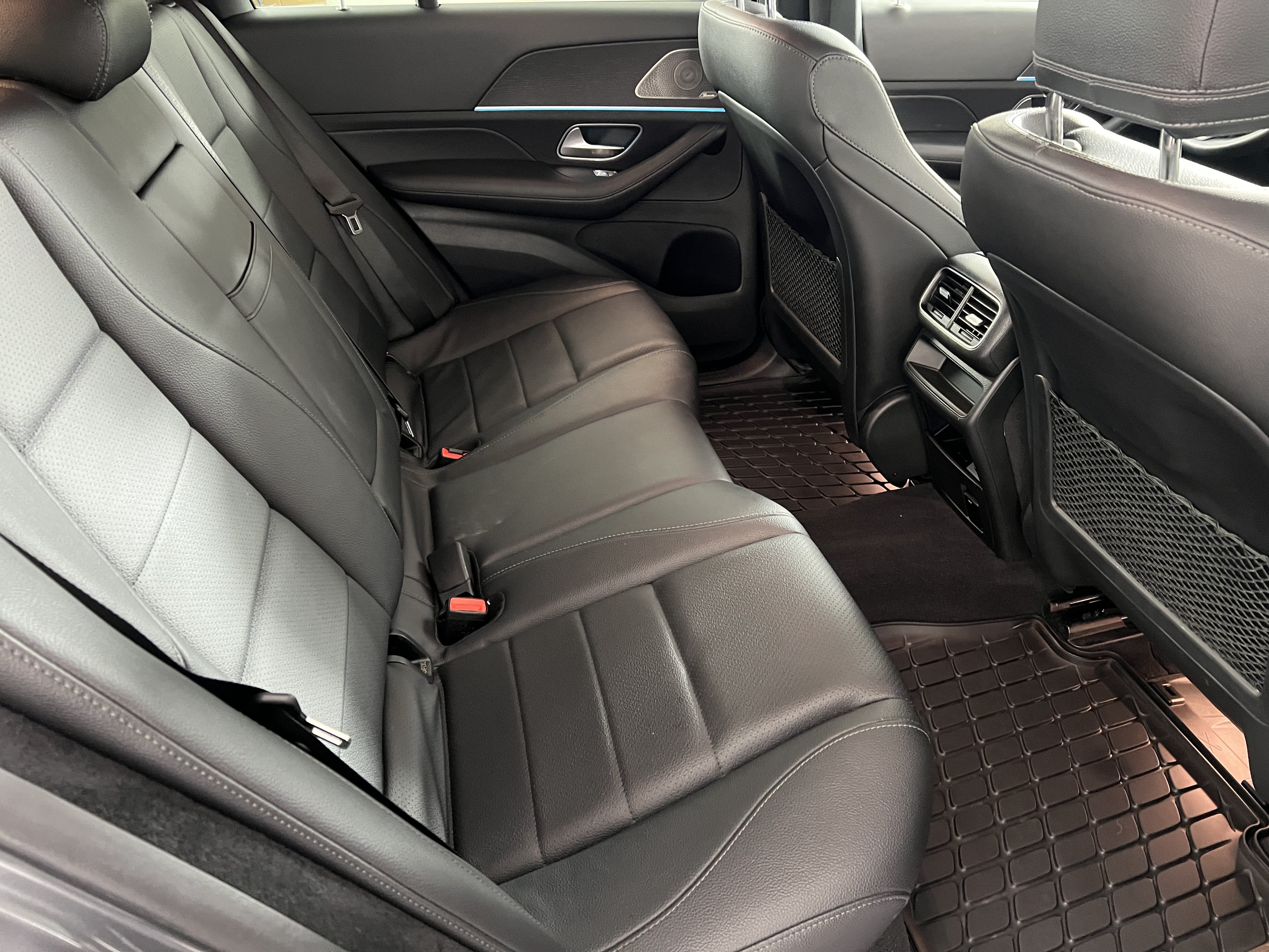Certified 2022 Mercedes-Benz GLE 350 4MATIC image 24