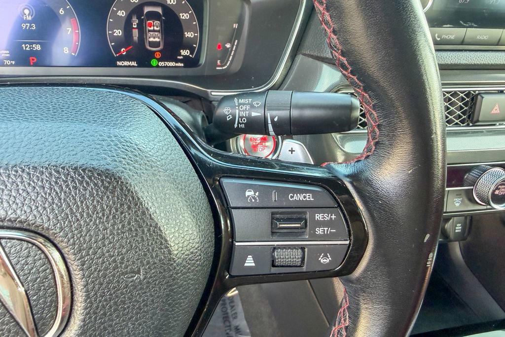 Used 2024 Acura Integra A-Spec image 19