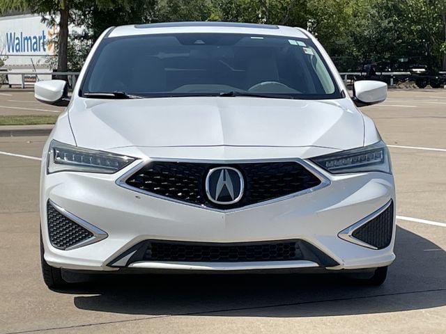 Used 2021 Acura ILX w/ Premium Package FWD image 6