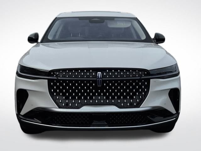 New 2026 Lincoln Nautilus Premier w/ Equipment Group 102A image 2